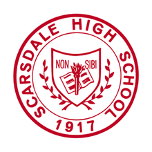 Scarsdale High School